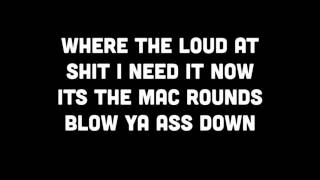 Chief Keef - Gotta Sack feat. Lil Durk LYRICS [OFFICIAL] [HQ]