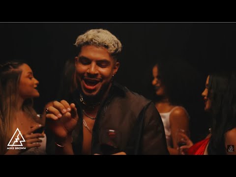Mike Brown - A MONTARLA (Official Music Video)