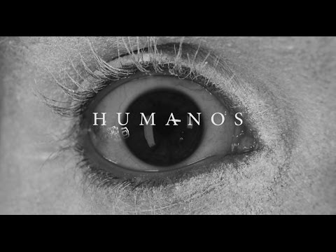 UV Ultravioleta - Humanos [EP - HUMANOS]