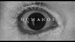 UV Ultravioleta - Humanos [EP - HUMANOS]