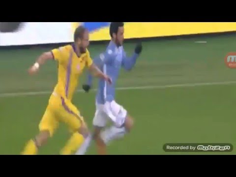 Goal MATRI 1-0 ●■ Lazio vs Sampdoria ●■