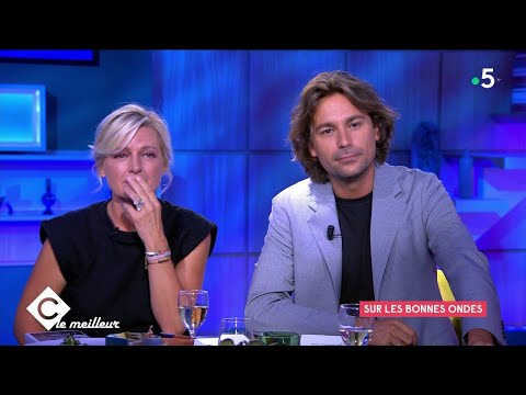 Ensemble c’est tout - Le meilleur de C à Vous - 22/12/2022