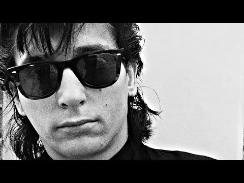 Johnny Thunders - Born to lose, The last Rock N Roll movie Version 4