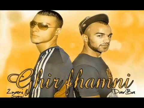 darba feat 2nami - ghir fhamni 2011