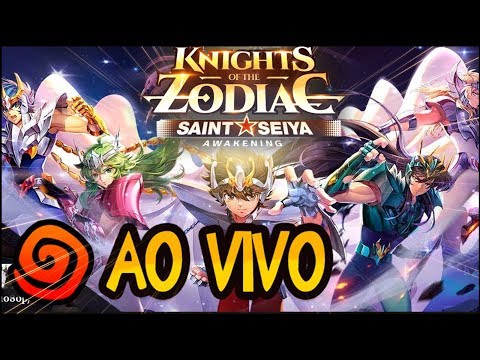 O MENINO DAS TAGS VOLTOU! Fiquem ligados! Comunidade SAINT SEIYA AWAKENING!