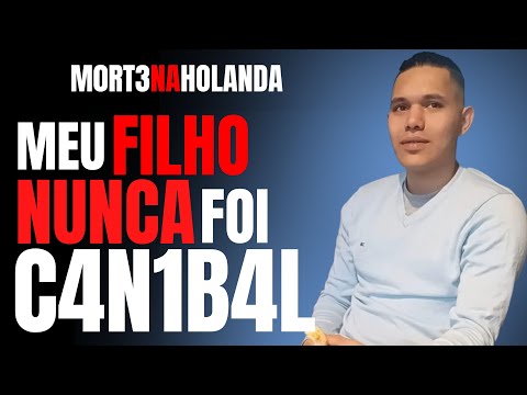 M0RT0 PELO AMIGO EM SURT0 - CASO BEGOLEÃ - CRIME S/A