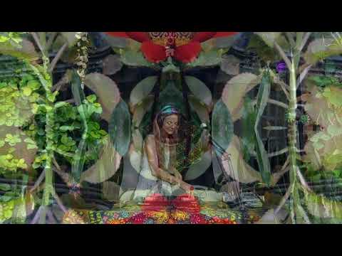 NEUR006 - Neurotrance Psytrance Radio - featuring Valery