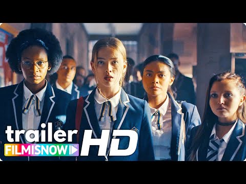 GET EVEN Season 1 (2020) Trailer | Netflix Teen Series