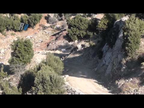 2011 Hitit Rallisi / Volkan Işık - Vedat Bostancı / Peugeot 207 S2000