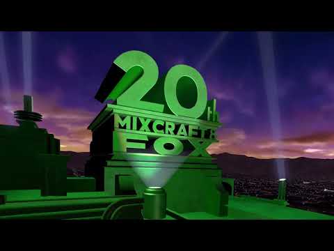 [Request] 20th Mixcraft 8 Fox