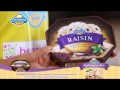 Yogurt Bread Pudding With Campina Raisin Ala Chef Farah Quinn