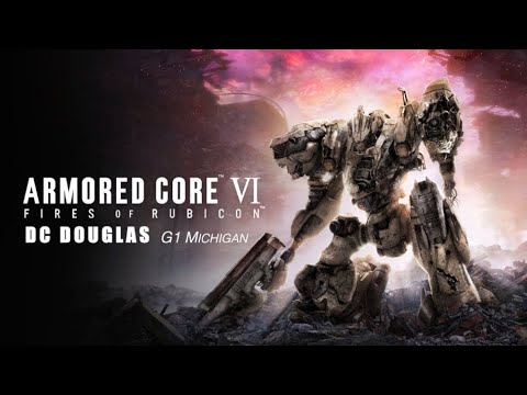 Armored Core 6