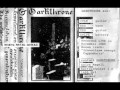 DarkThrone - Iconoclasm Sweeps Cappadocia [Bonus Track] (Cromlech - Demo)