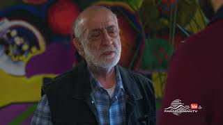 Շիրազի Վարդը, Սերիա 186, Այսօր 21։00 / Vard of Shiraz / Shirazi Vard