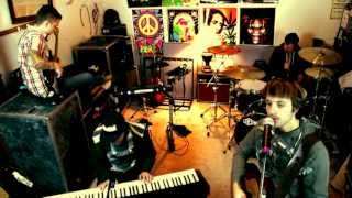 Rihanna feat Mikky Ekko - Stay cover (Full band by Ratham Stone)