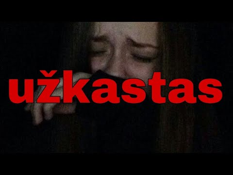 Wolf Mix - Užkastas (feat: @Depresinis )