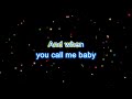 Devil Doll - Bourbon in Your Eyes - Karaoke