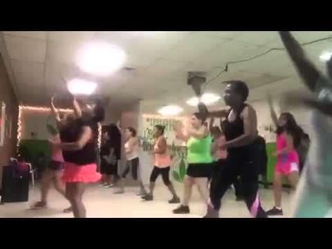 Li tourner Zumba (r) by dj assad ft alain ramanisum