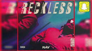 Nav - Reckless Intro (Clean)