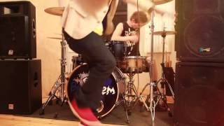 MC Shy   Oshiwa R'n'B   feat  Geo Pardalos Performance Video