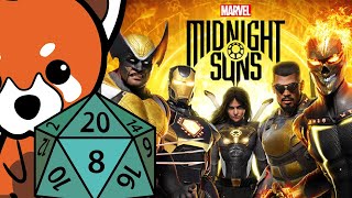 Marvel's Midnight Suns | Review