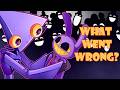 How The Digital Circus Fandom Fell Apart