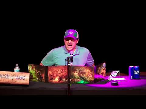 Sandra BULLock | Glass Cannon Live! Episode 25 | Pathfinder 1E Strange Aeons | Atlanta