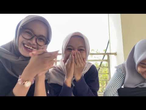 Making Plans (Integrated skills)|| Da’wa Sadria, Helidiana, Jirana