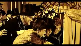 JACKIE McLEAN big ben's voice (1967)