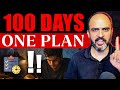 The ONLY 100 Day NEET Plan You Need Realistic Proven
