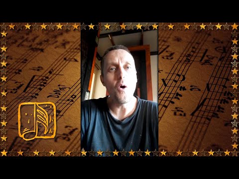 My wêreld draai om Jou. Ok. (Bobby van Jaarsveld, My Lewe Draai Om Jou.)