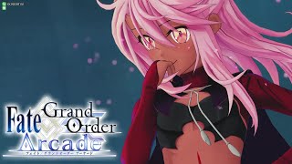 ゆっくり実況with雑談　FGOAC NPC達とグレイルウォー Part ２３９