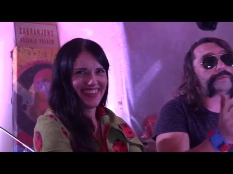 Runaways Sessions Season II, ep. IX - Mr. Lee & IvaneSky