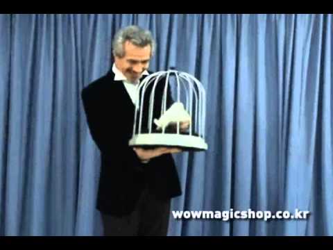 오토매틱 파이어 케이지 - automatic fire cage