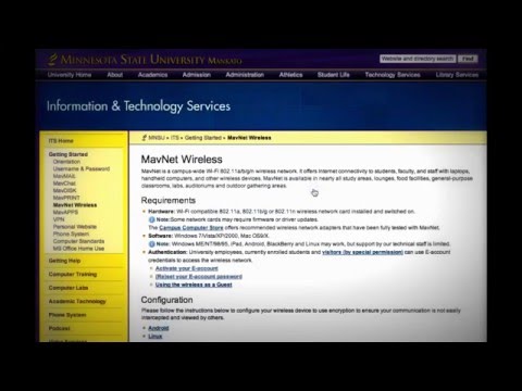 Its Mnsu Orientation