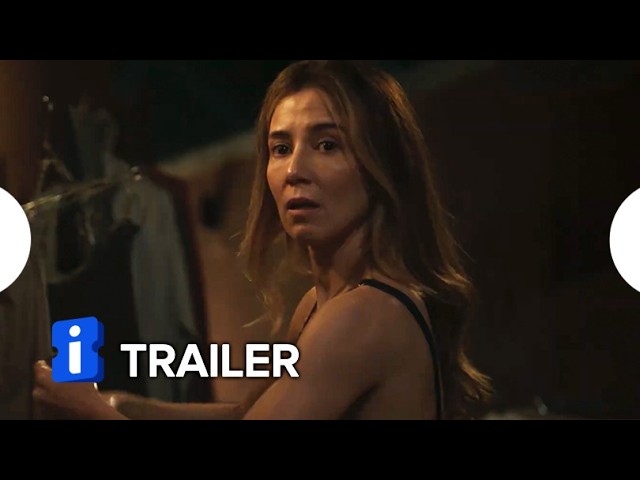 Precisamos Falar | Trailer Oficial