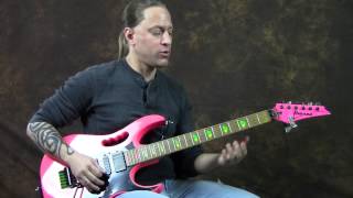 Learn to Play &quot;Rocky Mountain Way&quot; by Joe Walsh (Guitar Lesson)