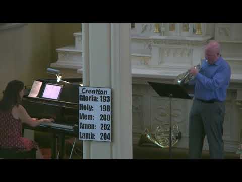 Music on the Hill Featuring Eastwinds Chamber Ensemble