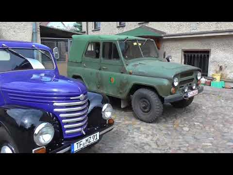 Traktortreffen mahlow 2015 05 02