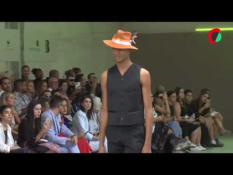 ModaLisboa: Nuno Gama e a coleção de pessoas que fizeram de Lisboa o seu oásis