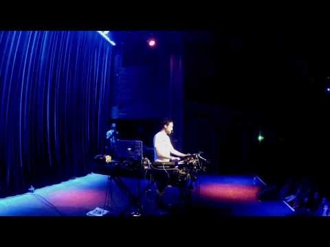 BEARDYMAN: I love you and everything about you - except that smell