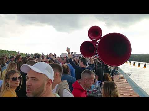 Sasha - Cruisin 2023.04.30.