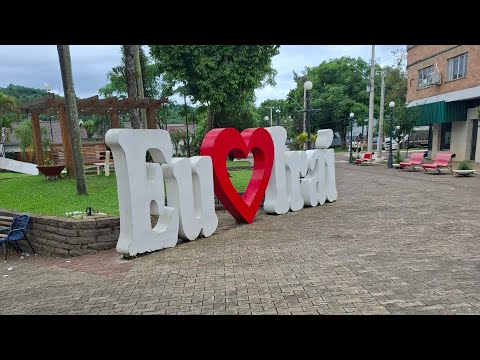 Em Iraí - Estado do Rio Grande do Sul #irai #riograndedosul #chuva #travel #travelvlog #video #live 