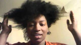 Avocado Conditioner Results