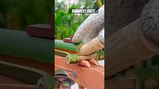Download lagu Senapan Baru Dari Bambu Mantap #diybamboo #diy #bambu mp3