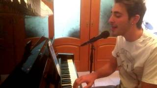 Samuel - Rabbia (cover)