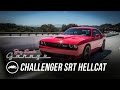 2015 Dodge Challenger SRT Hellcat - Jay Leno's ...