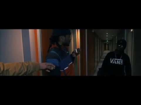 Little Lokal ft Layte Crazy clip officiel