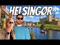 A Stranger Sent Us to This Danish Town — We Can't Believe What We Found DEFAULT Thumbnail