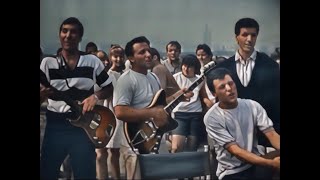 Opus 17 (Don't You Worry 'Bout Me) 📀 The 4 Seasons {Stereo} Summer 1966